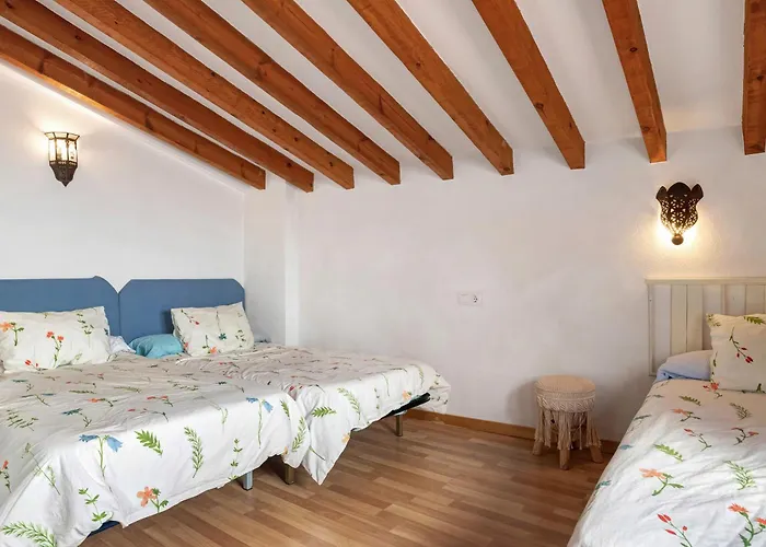 Casa Calle Del Carmen