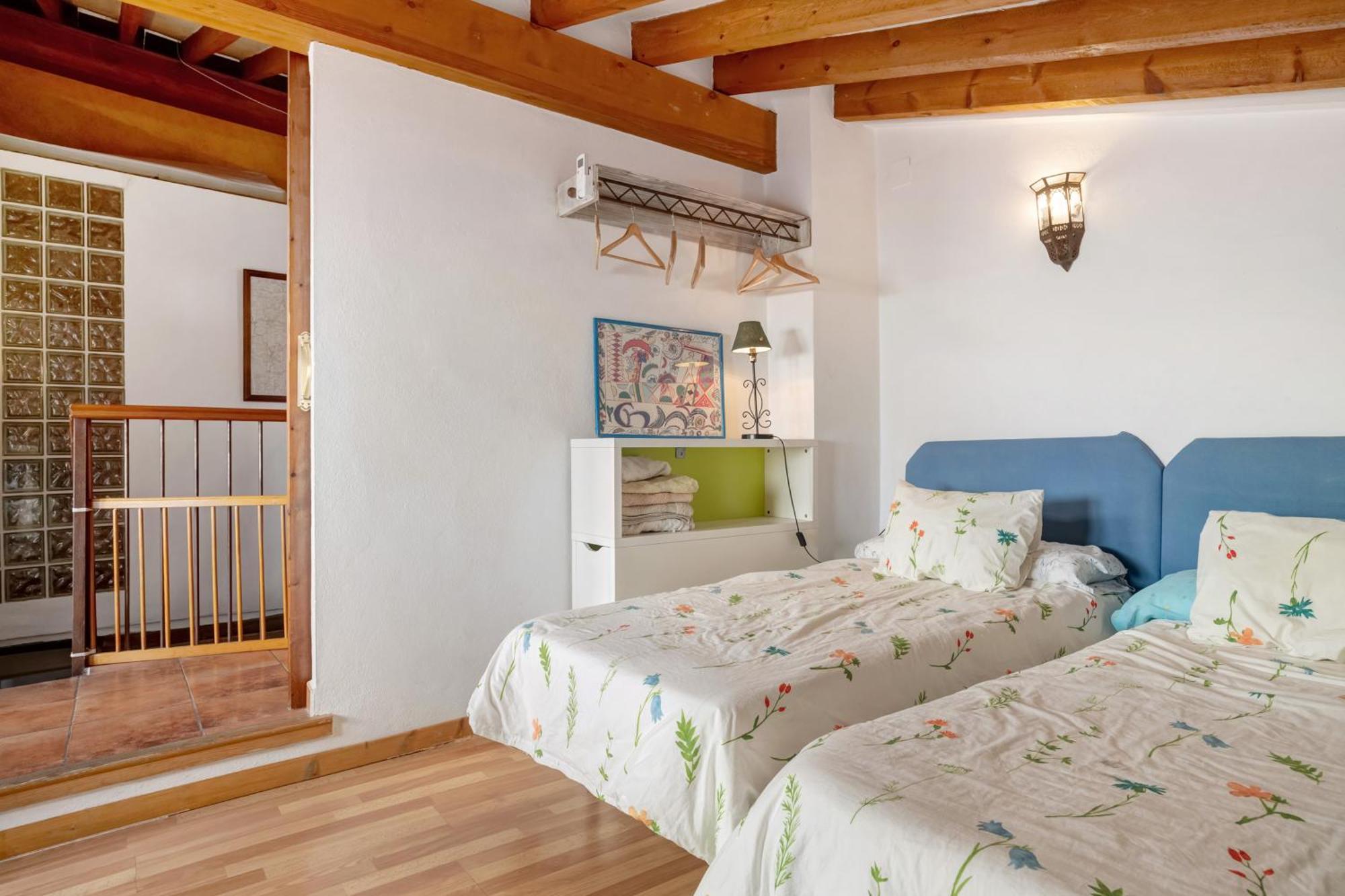 Casa Calle Del Carmen Grazalema