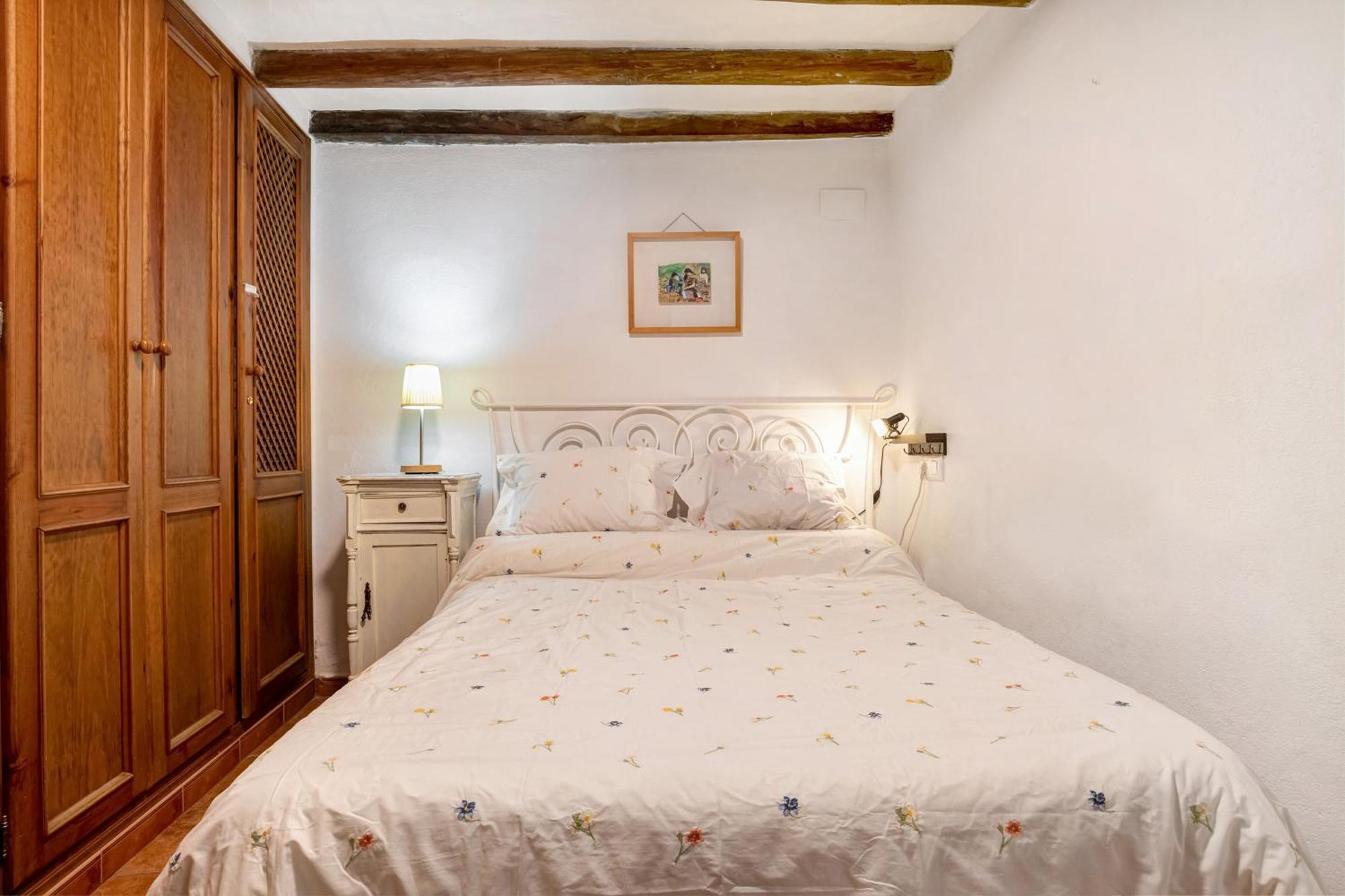 Casa Calle Del Carmen *