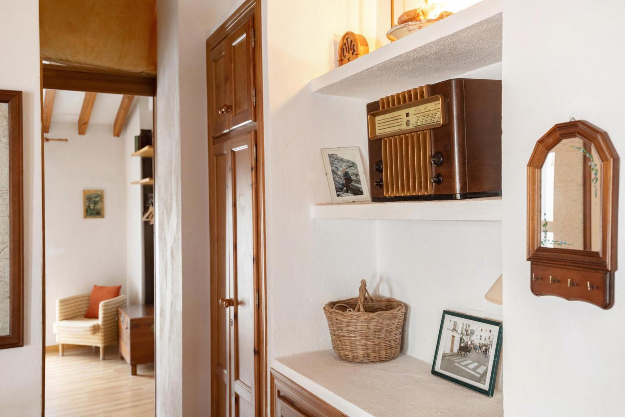Holiday home Casa Calle Del Carmen