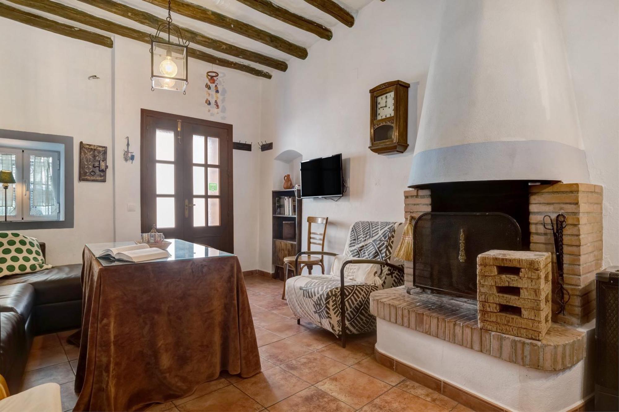 Casa Calle Del Carmen Holiday home *