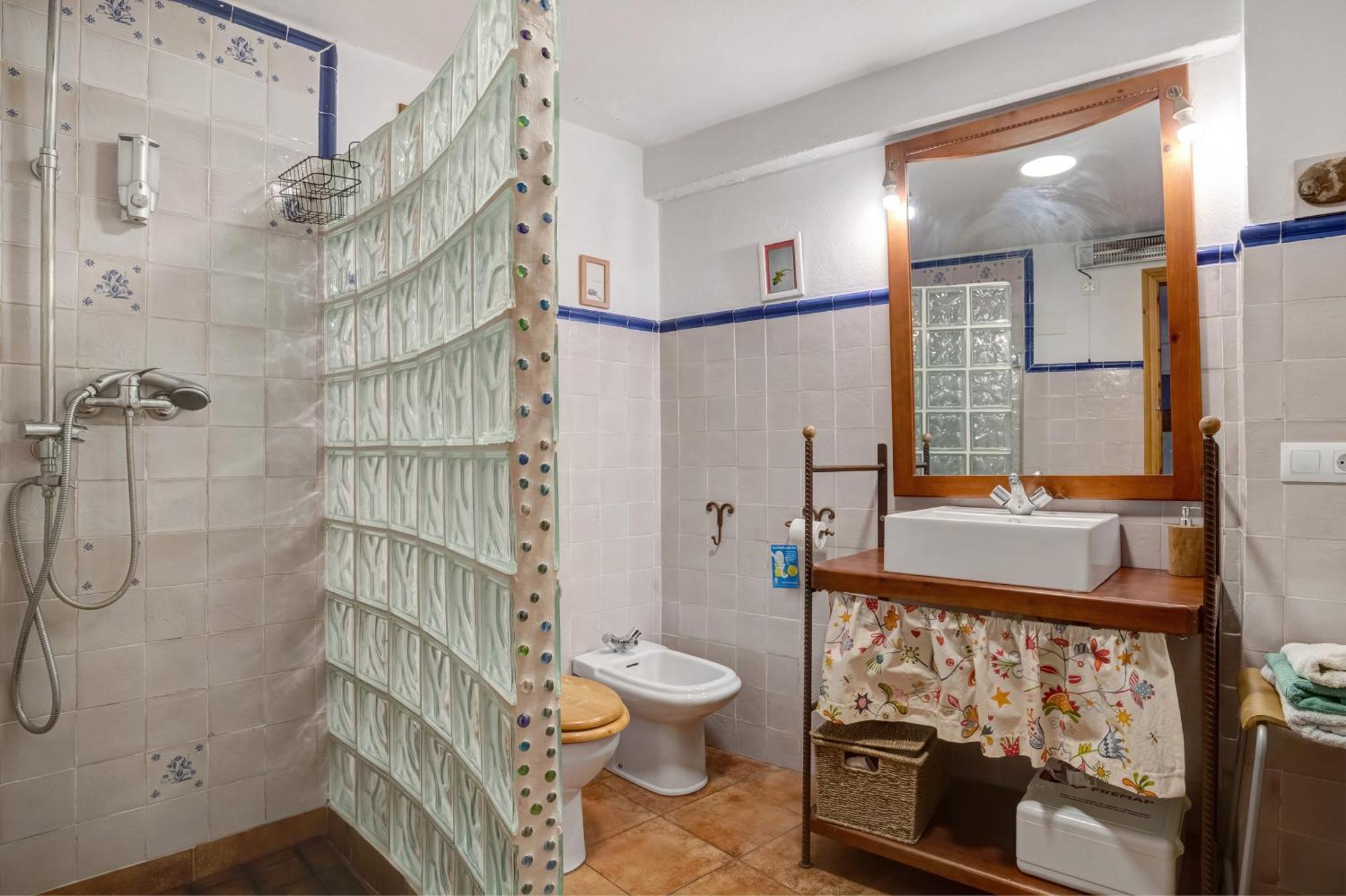 Casa Calle Del Carmen