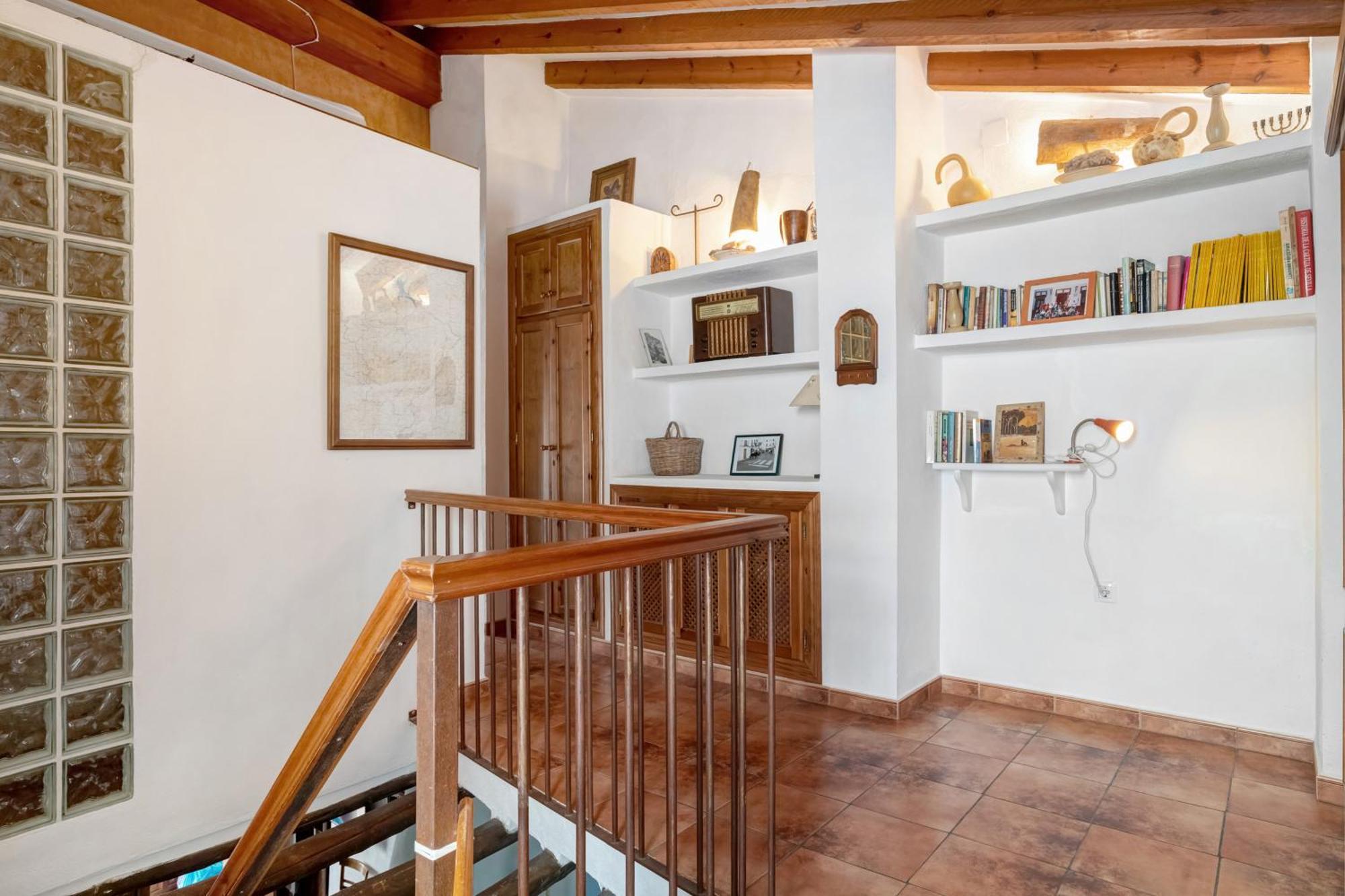 Holiday home Casa Calle Del Carmen *